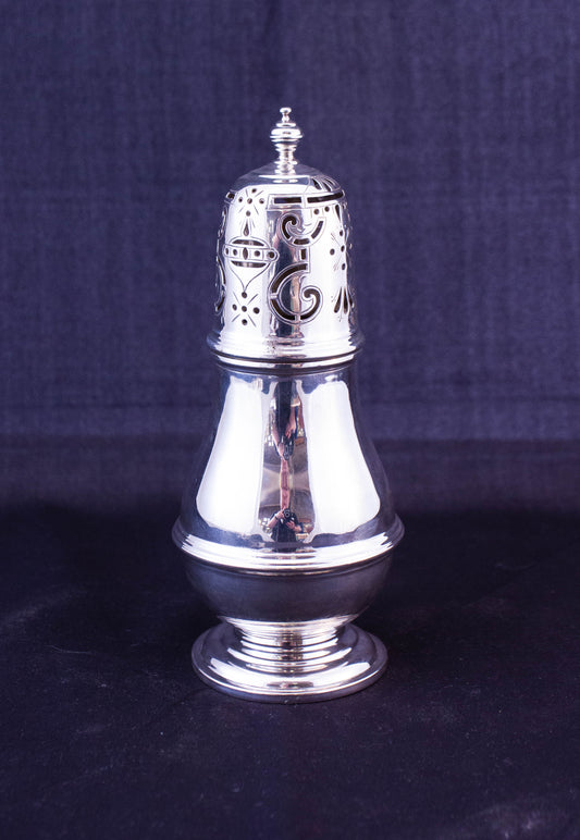 Sugar Shaker
