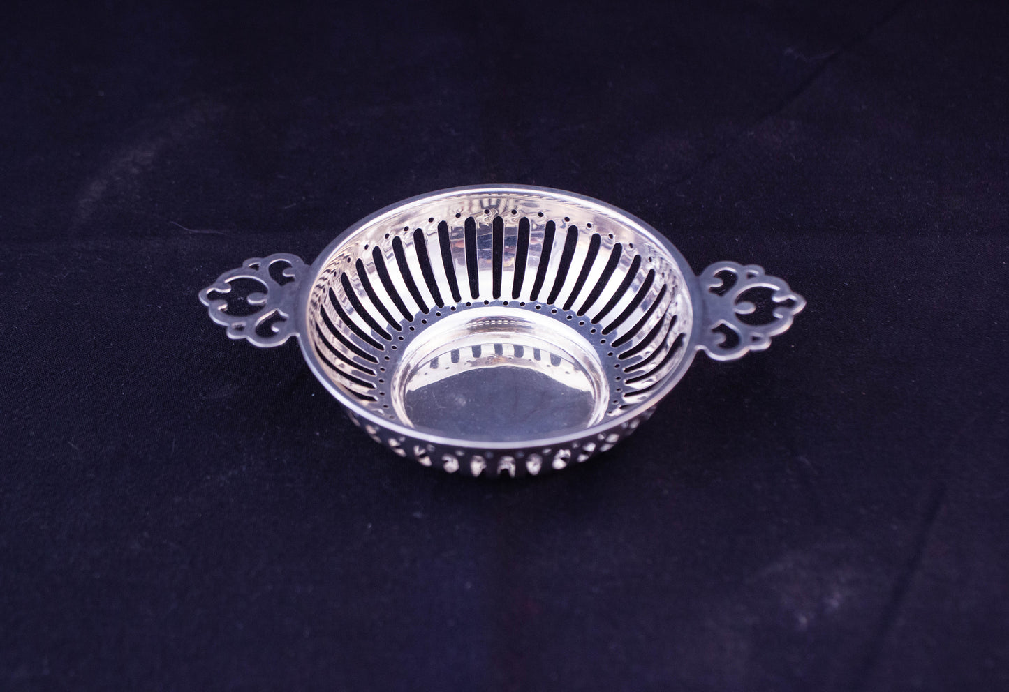 Wine Strainer