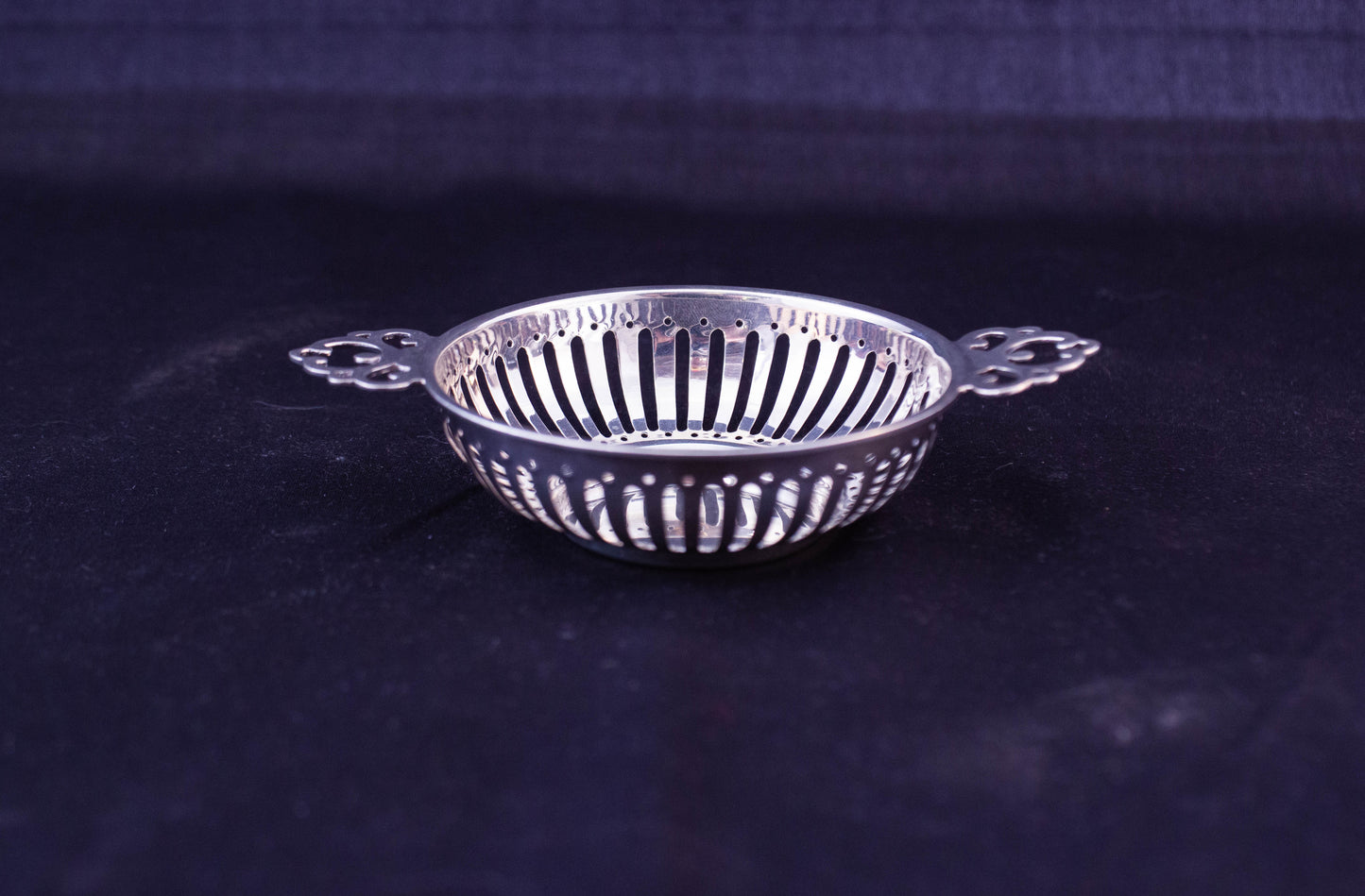 Wine Strainer