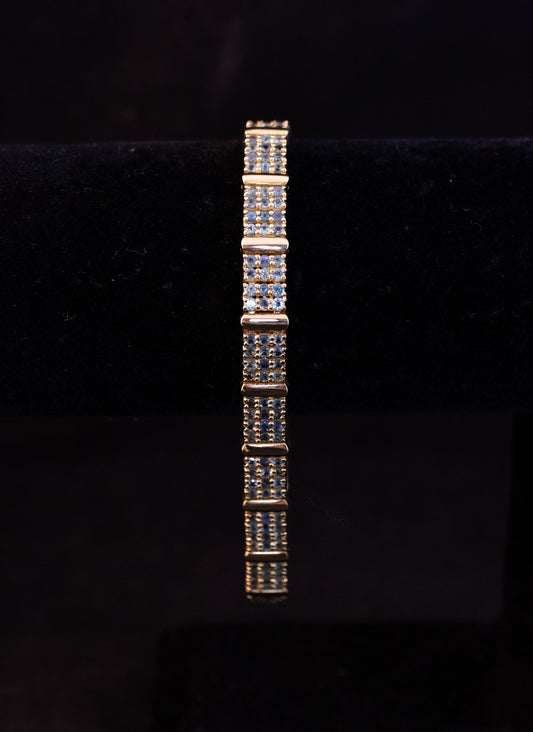 Alexandrite Bracelet