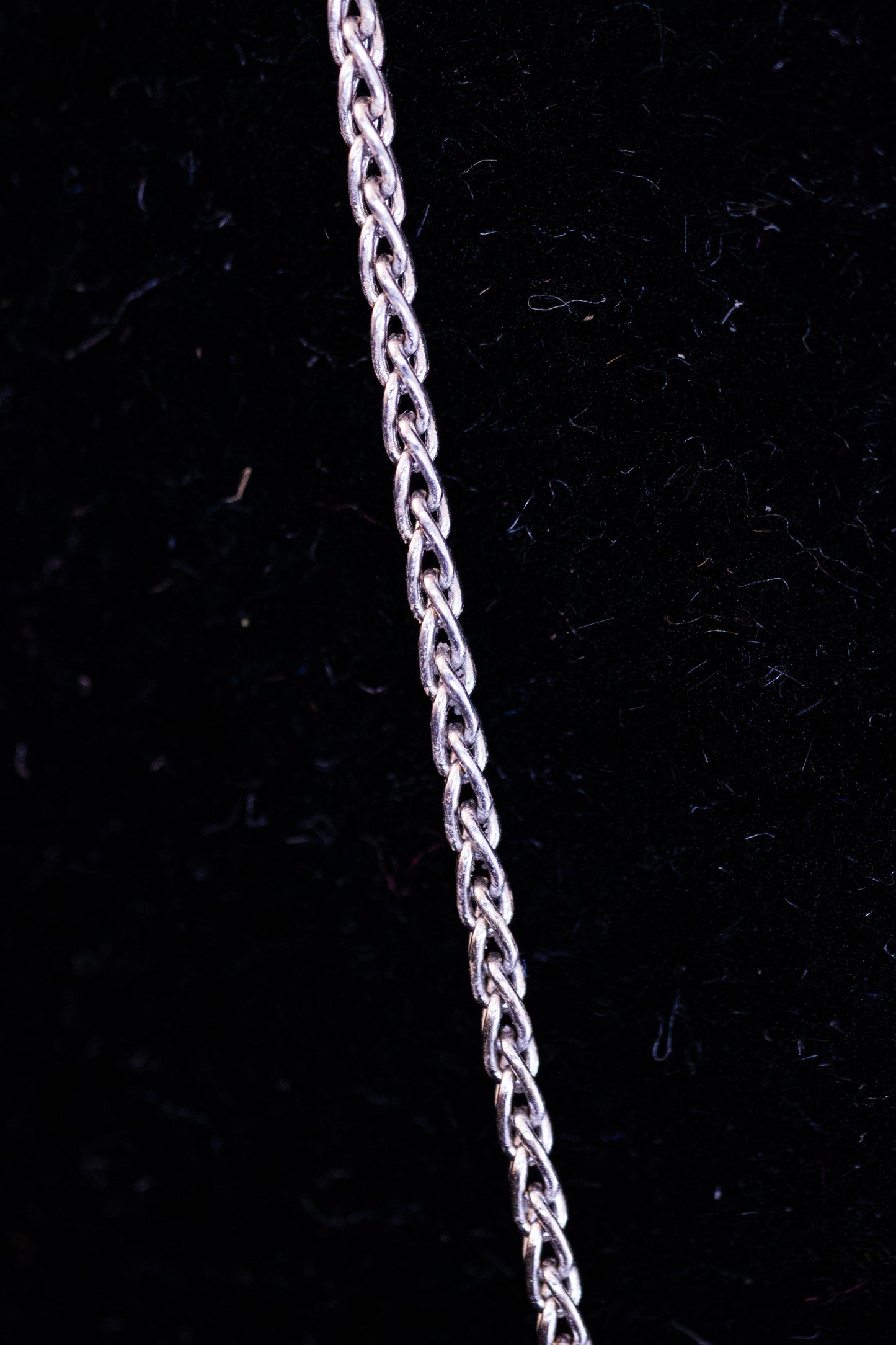 Diamond Pendant Necklace