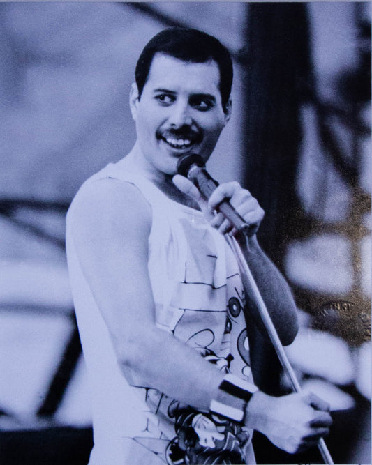 Colm Henry Photographic Print