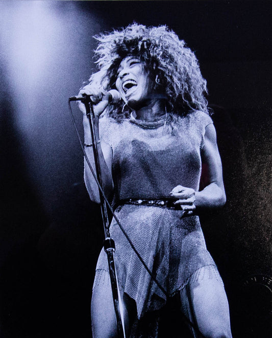 Colm Henry Photographic Print