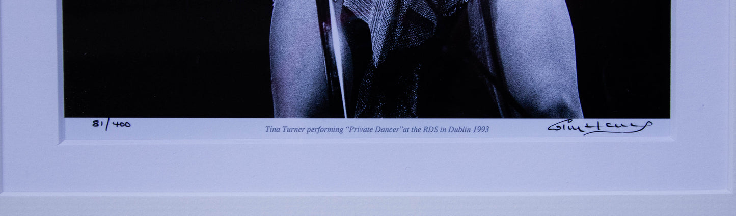 Colm Henry Photographic Print