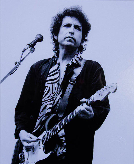 Colm Henry Photographic Print