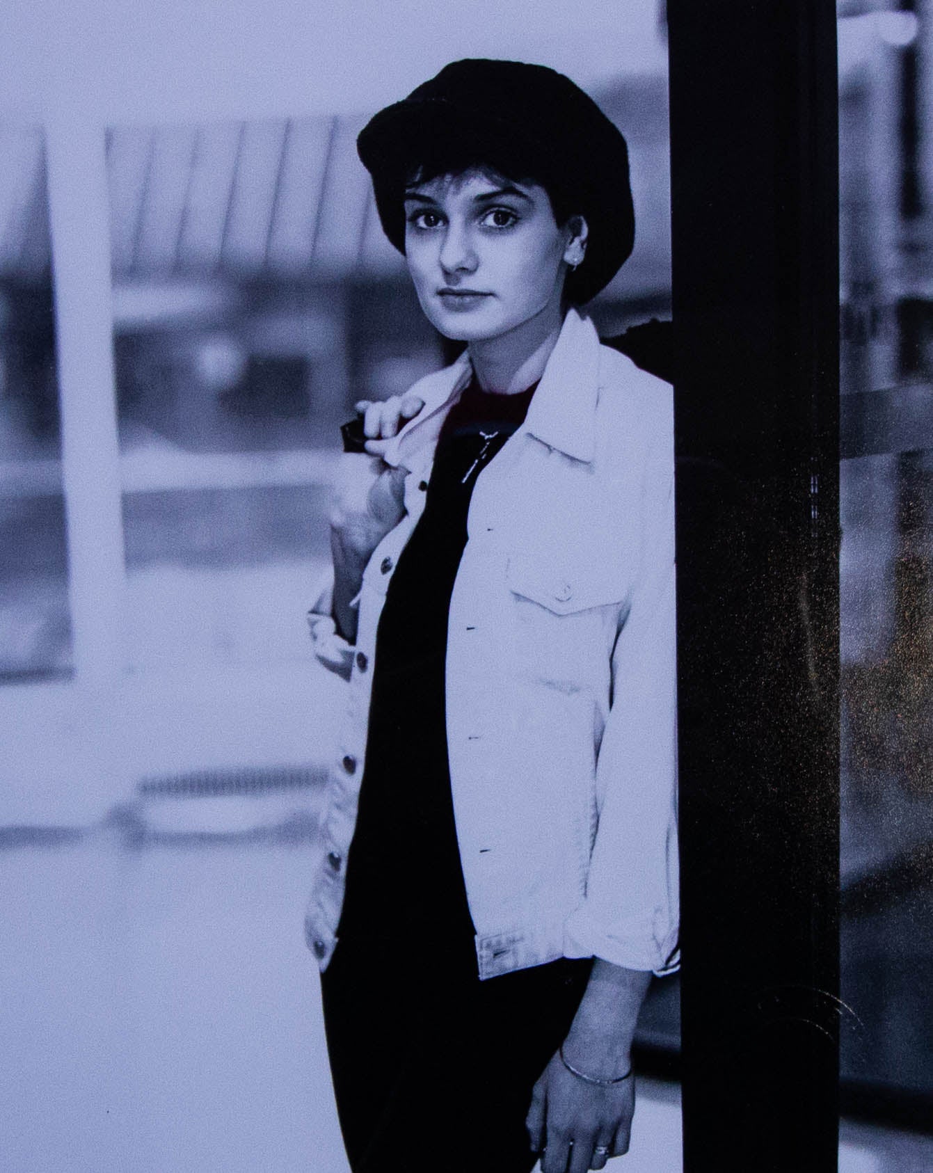 Colm Henry Photographic Print