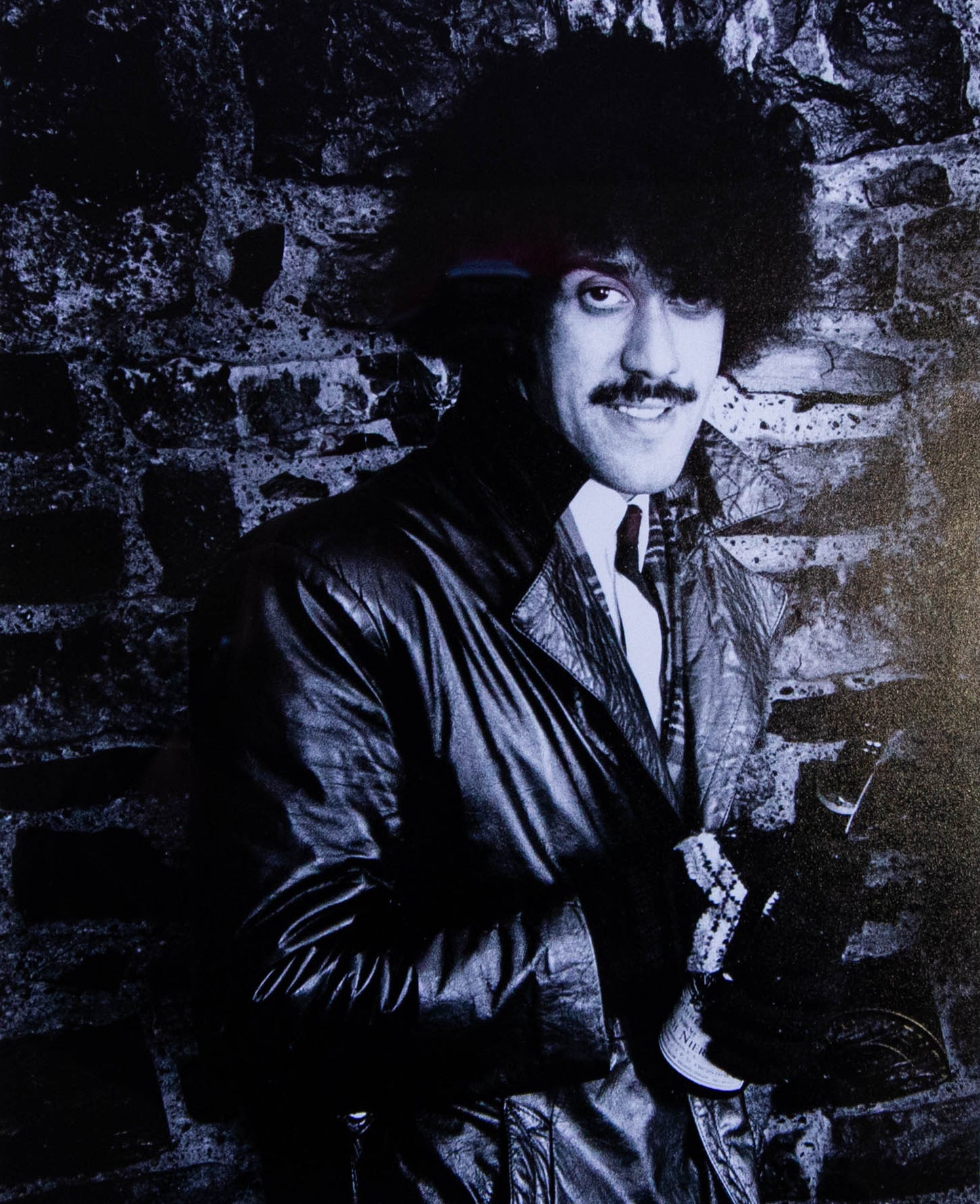 Colm Henry Photographic Print