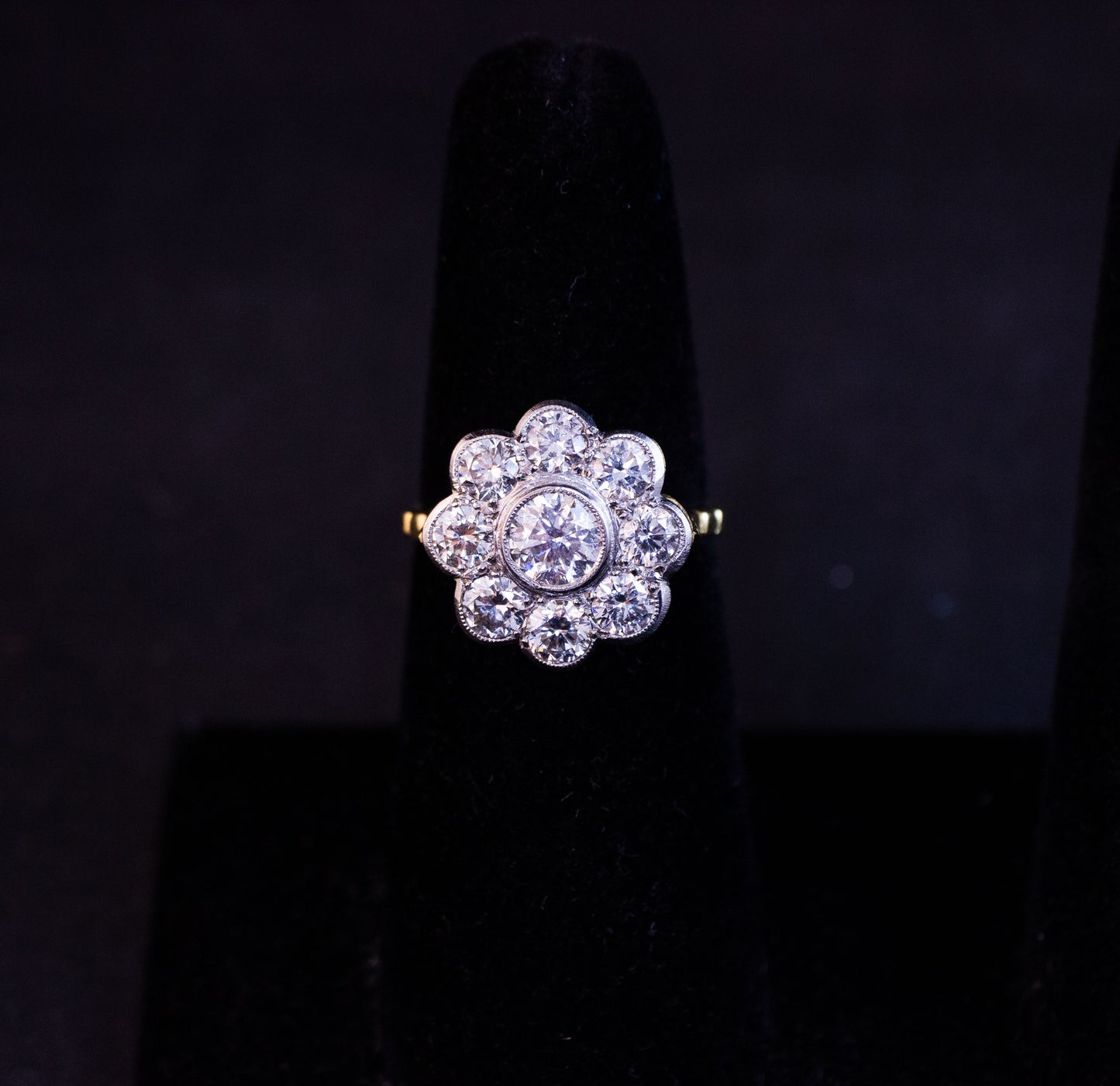 Daisy Ring