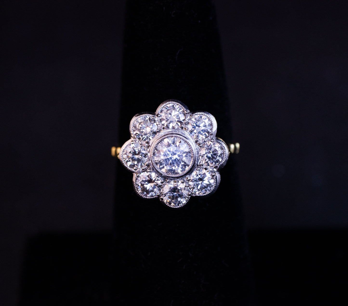 Daisy Ring
