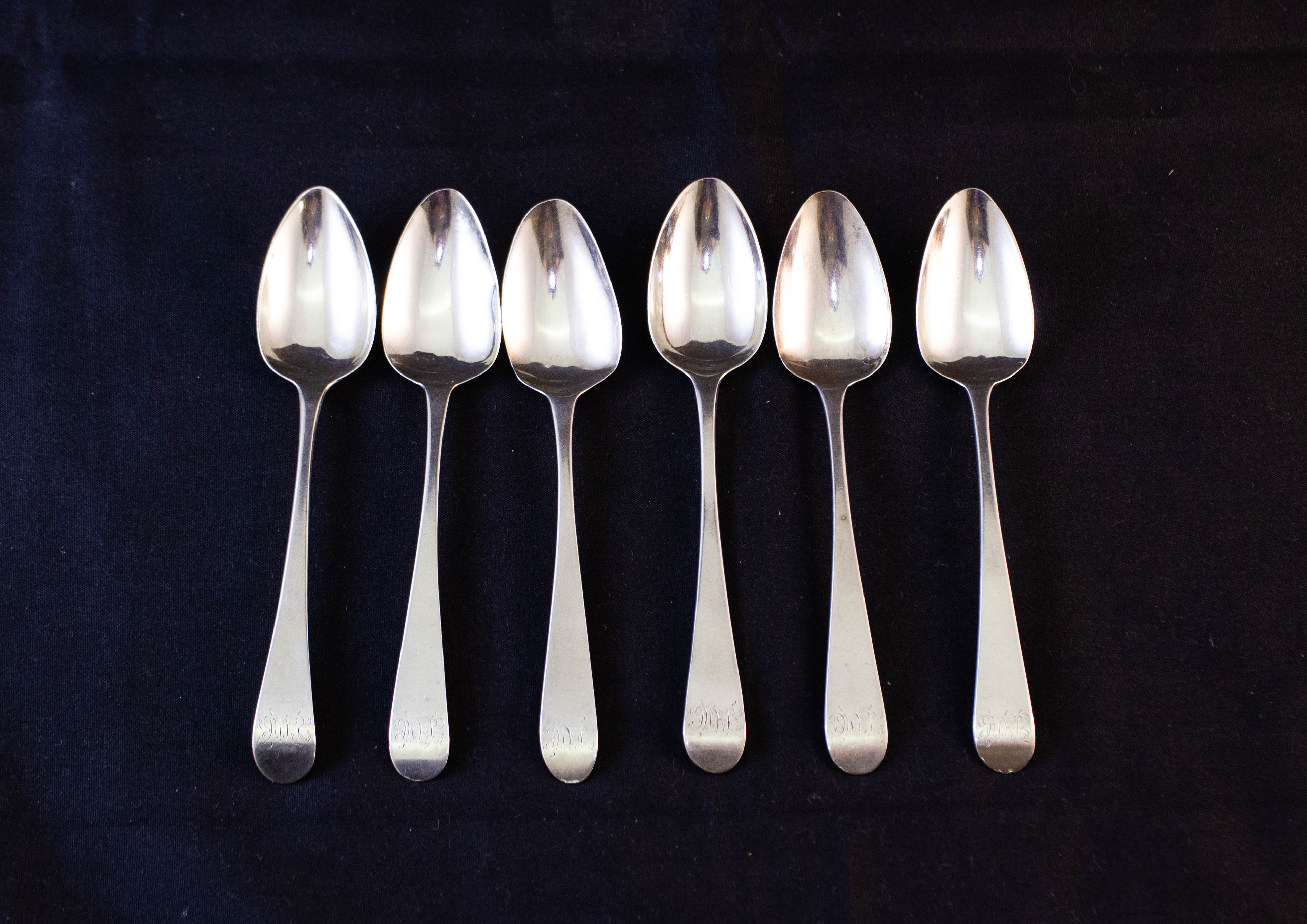 Irish flatware on sale