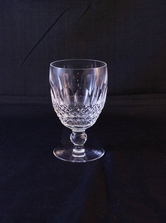 Waterford Crystal Wine Goblets