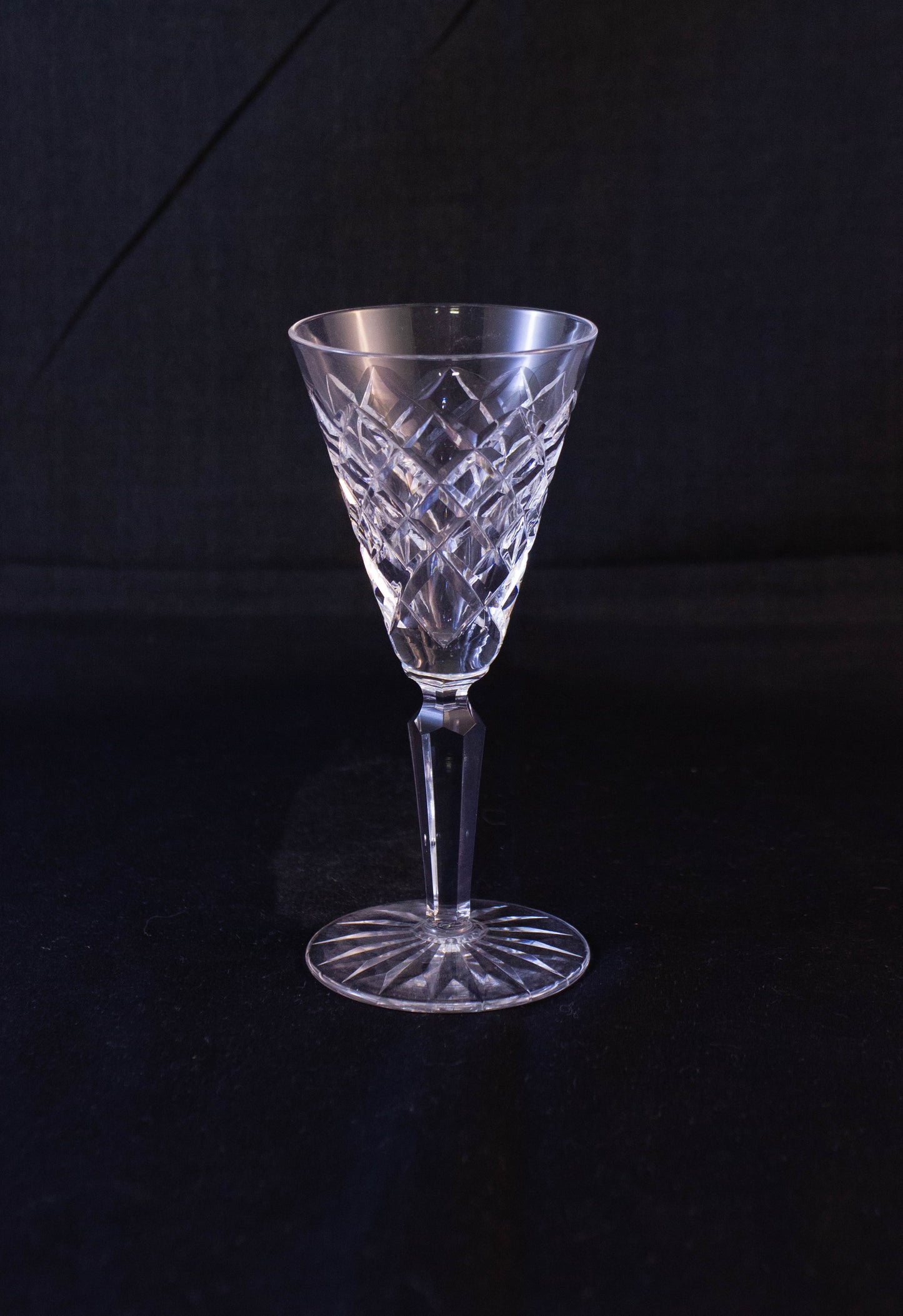 Waterford Crystal Tyrone Glasses