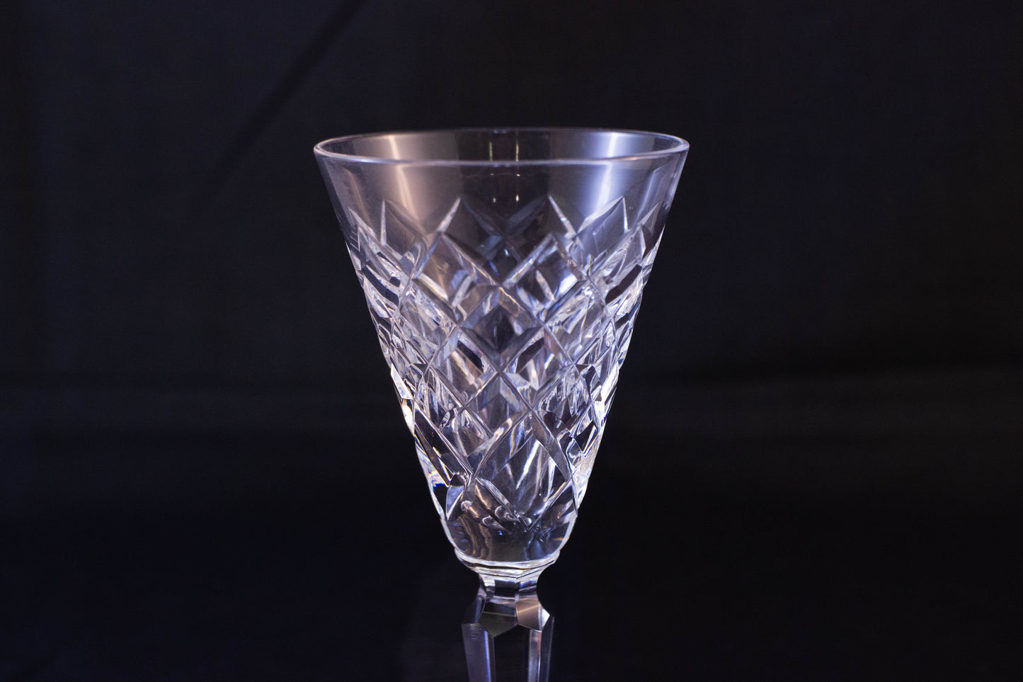 Waterford Crystal Tyrone Glasses