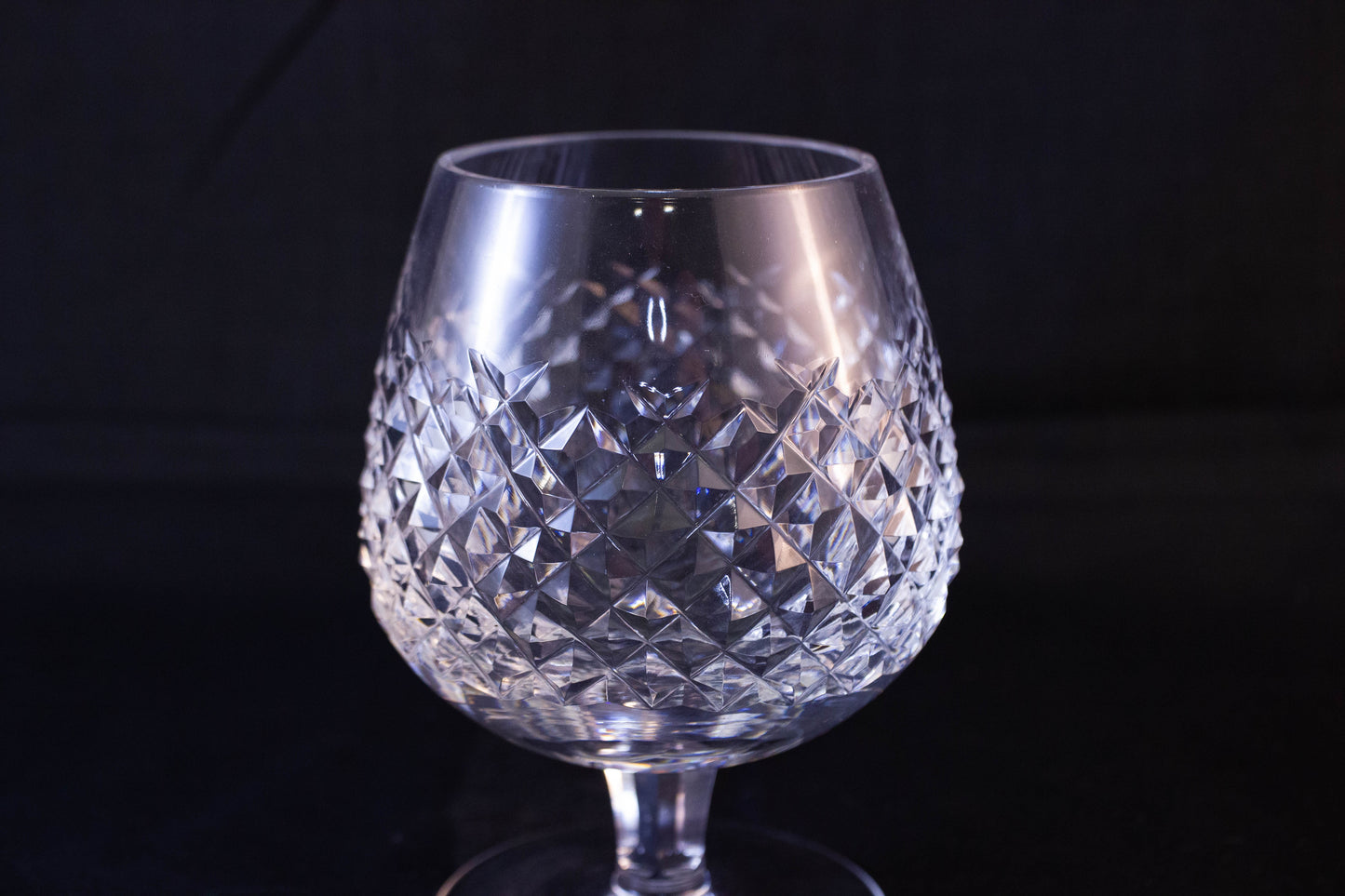 Waterford Crystal Brandy Balloons