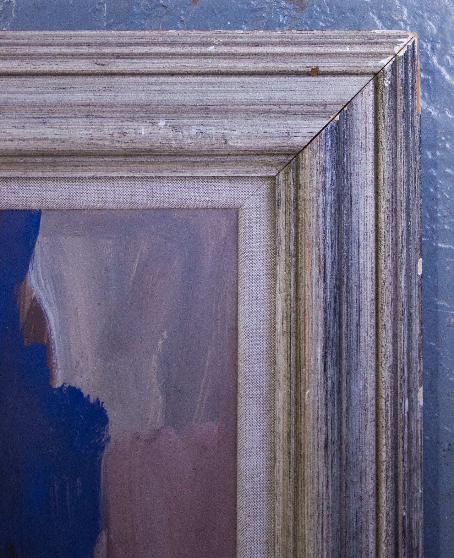 Markey Robinson Painting