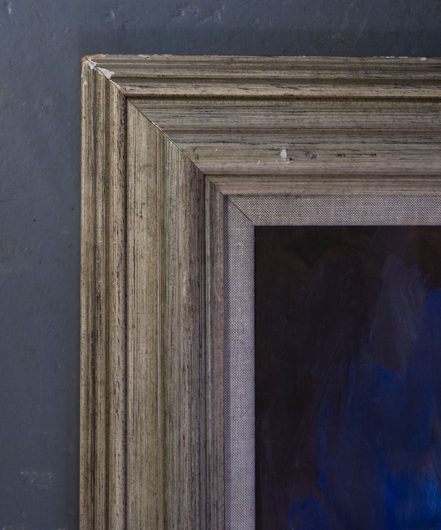 Markey Robinson Painting