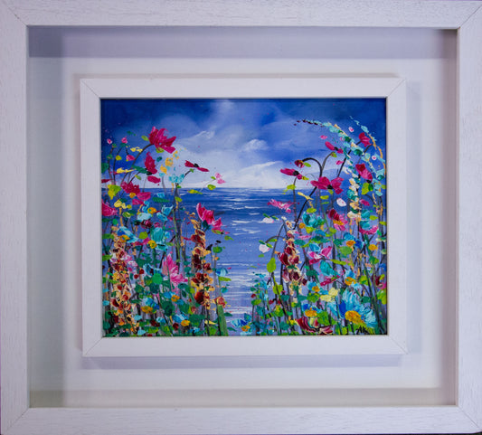 Anna Kaluzna Painting