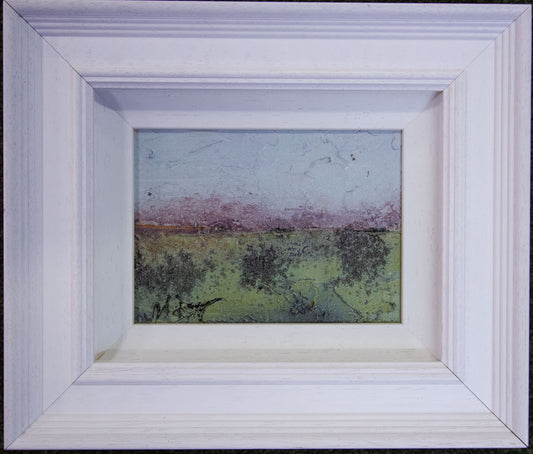 Colin Flack Painting