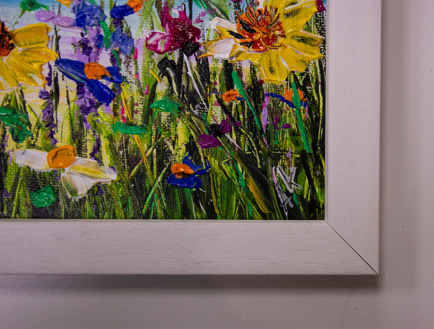 Anna Kaluzna Painting