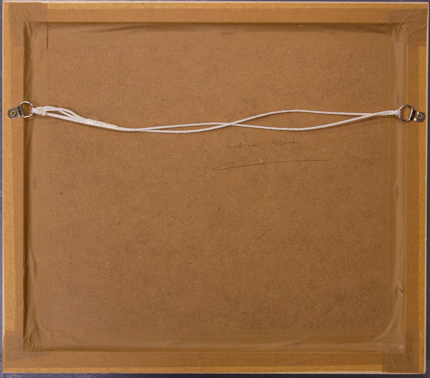 Evelina Vine Painting