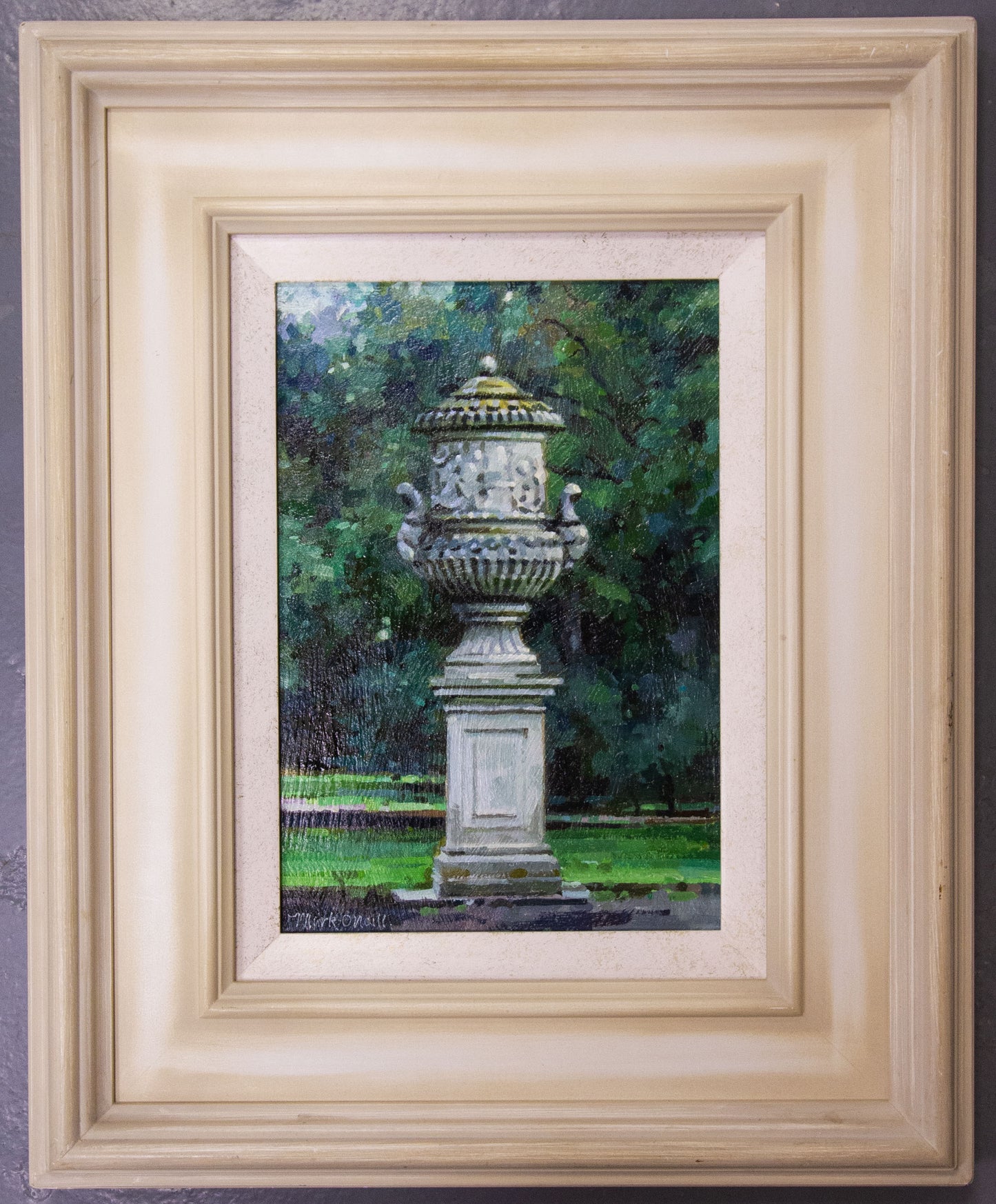 Mark O'Neill Painting