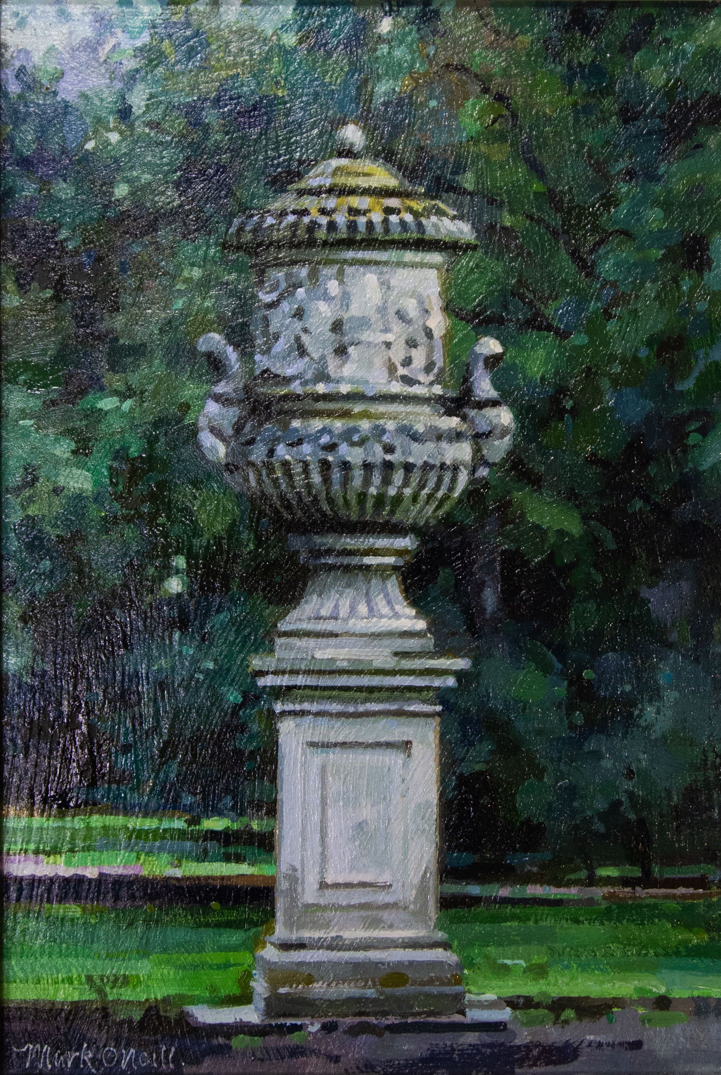 Mark O'Neill Painting