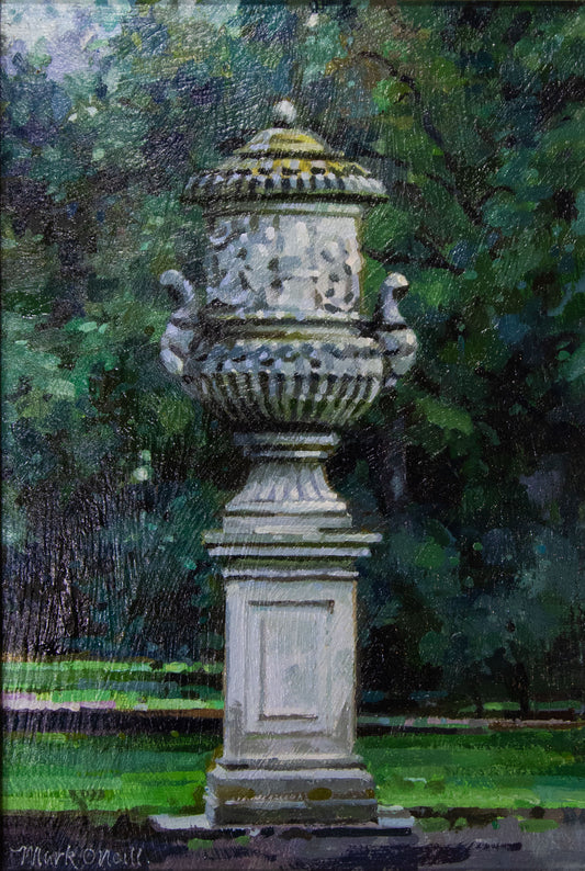 Mark O'Neill Painting