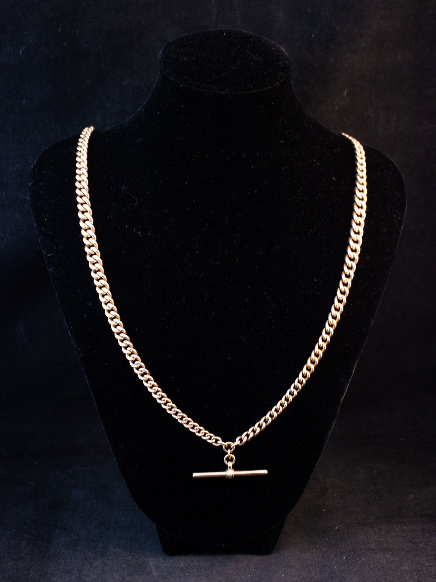 Curblink Necklace