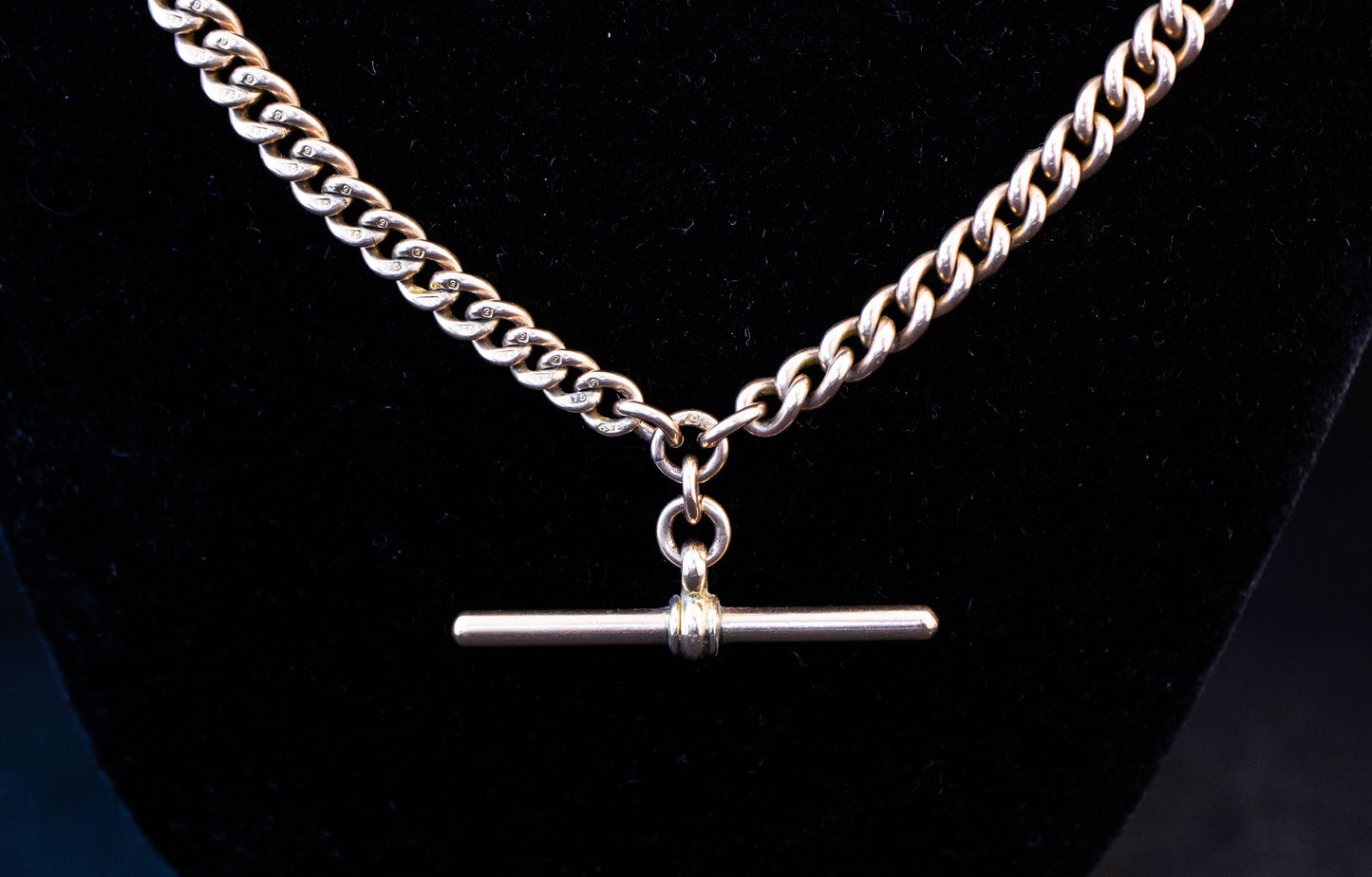 Curblink Necklace