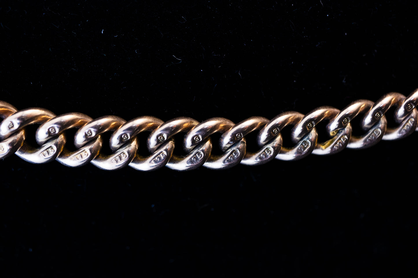 Curblink Necklace