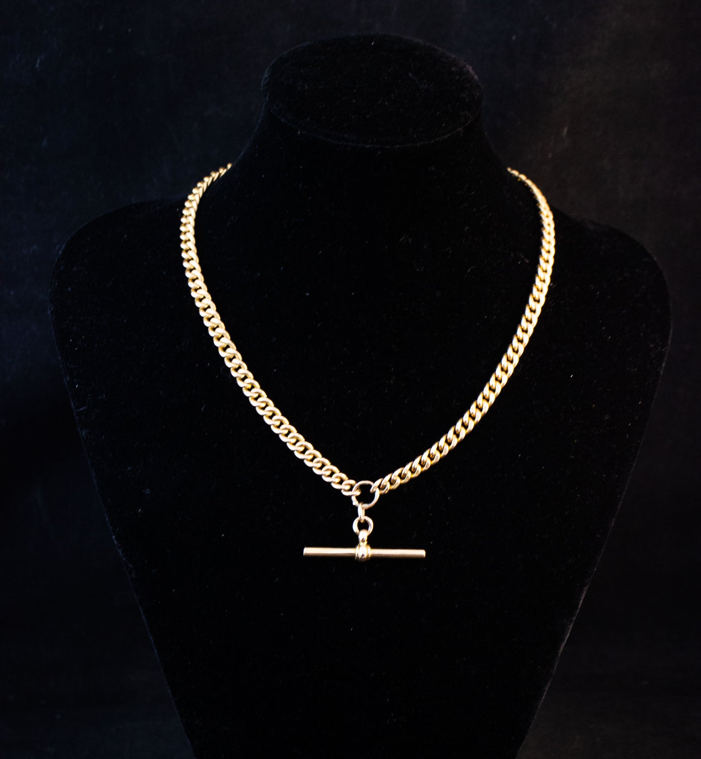 Curblink Necklace