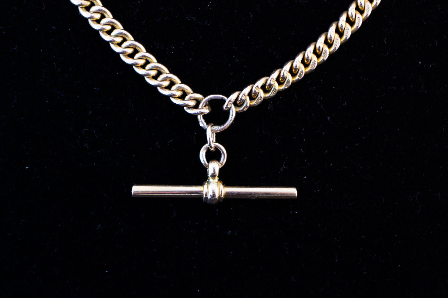 Curblink Necklace