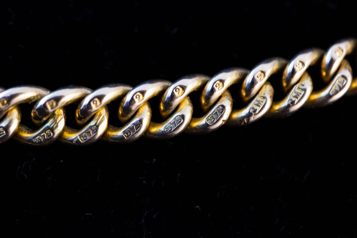 Curblink Necklace