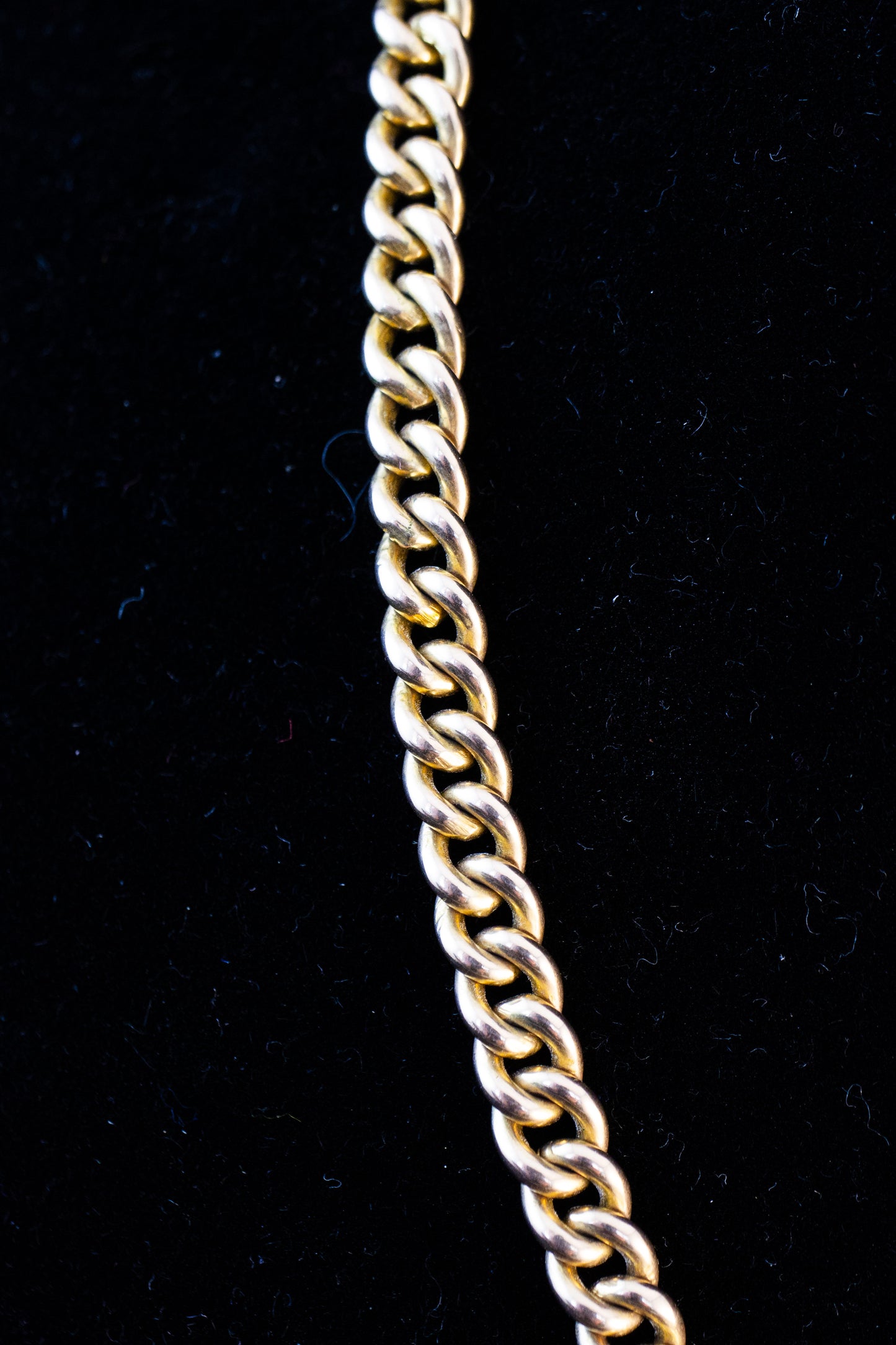 Curblink Necklace