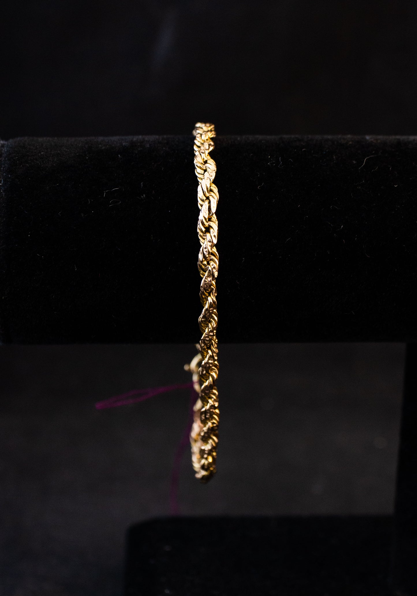 Twist Bracelet