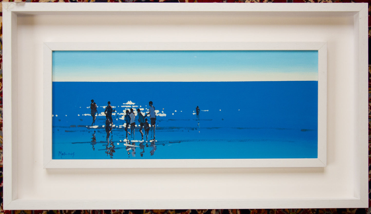 John Morris Painting