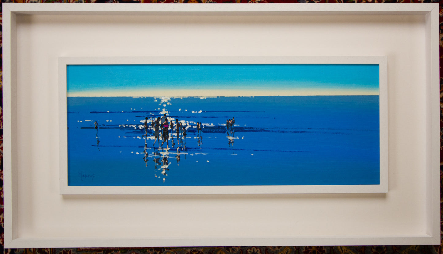 John Morris Painting