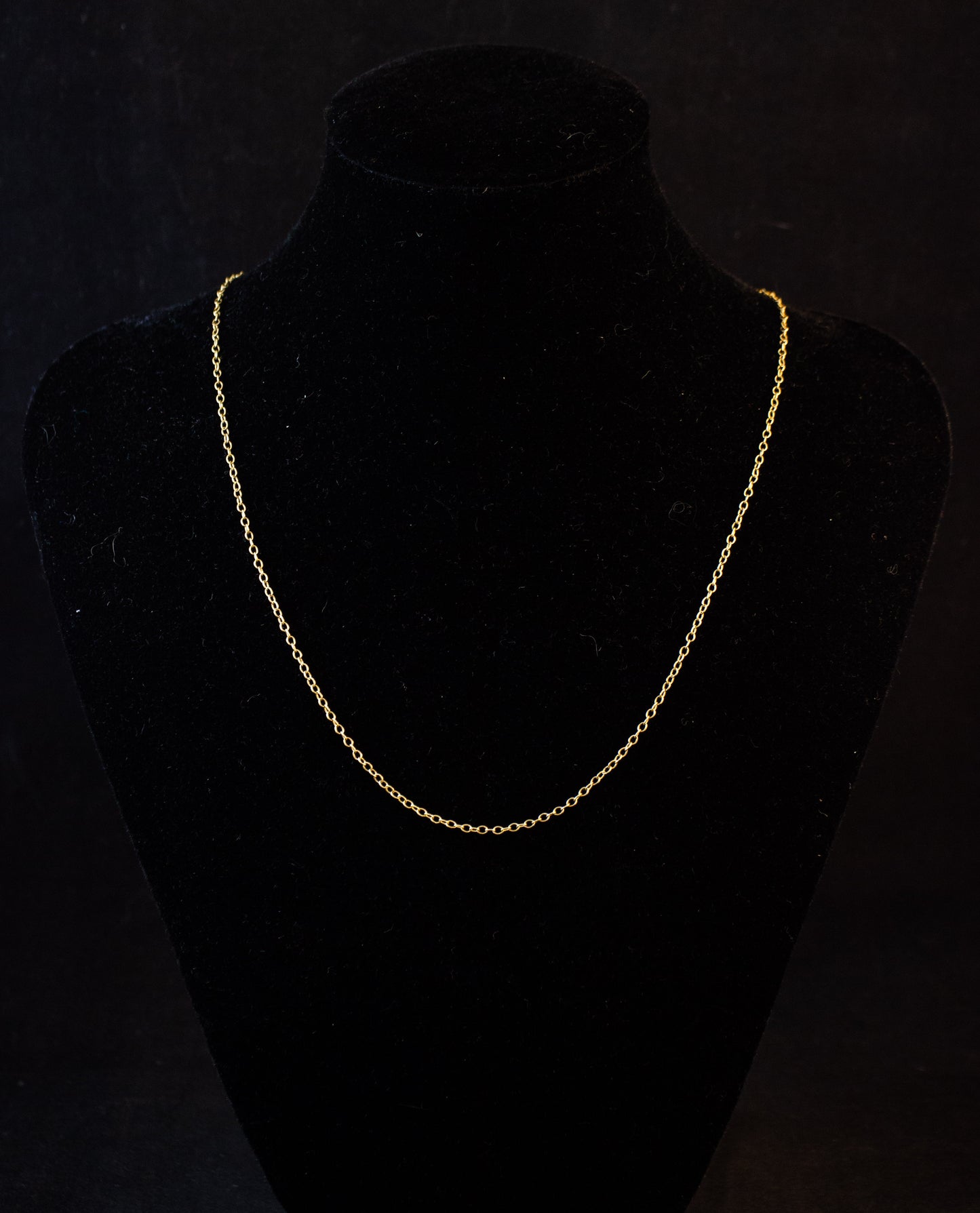 Cable Link Chain