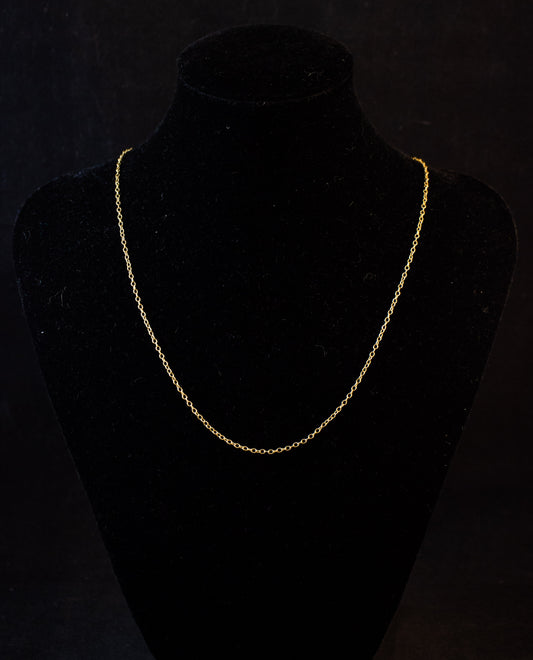 Cable Link Chain