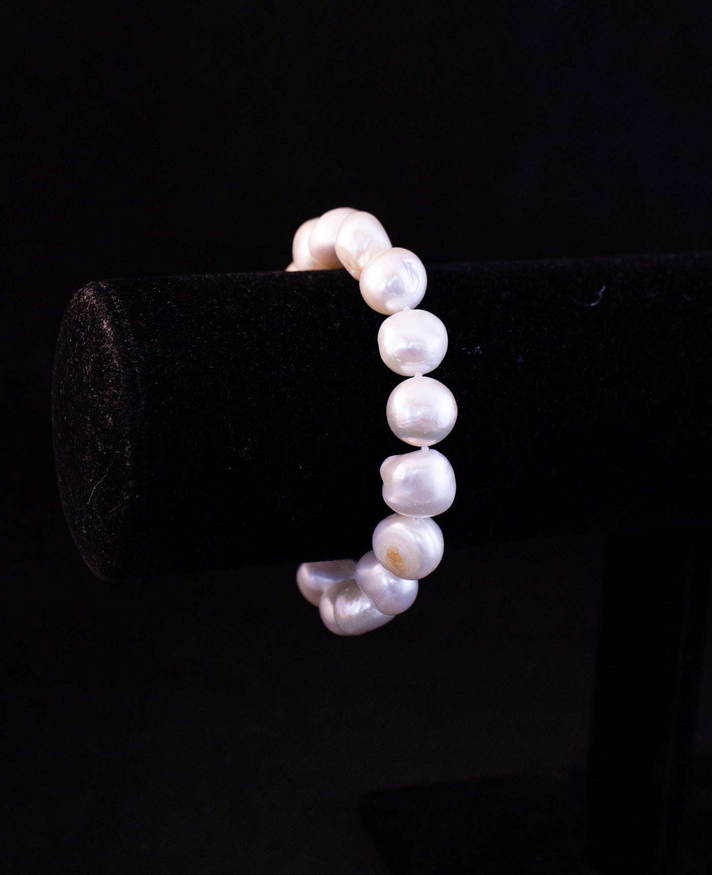 Pearl Bracelet