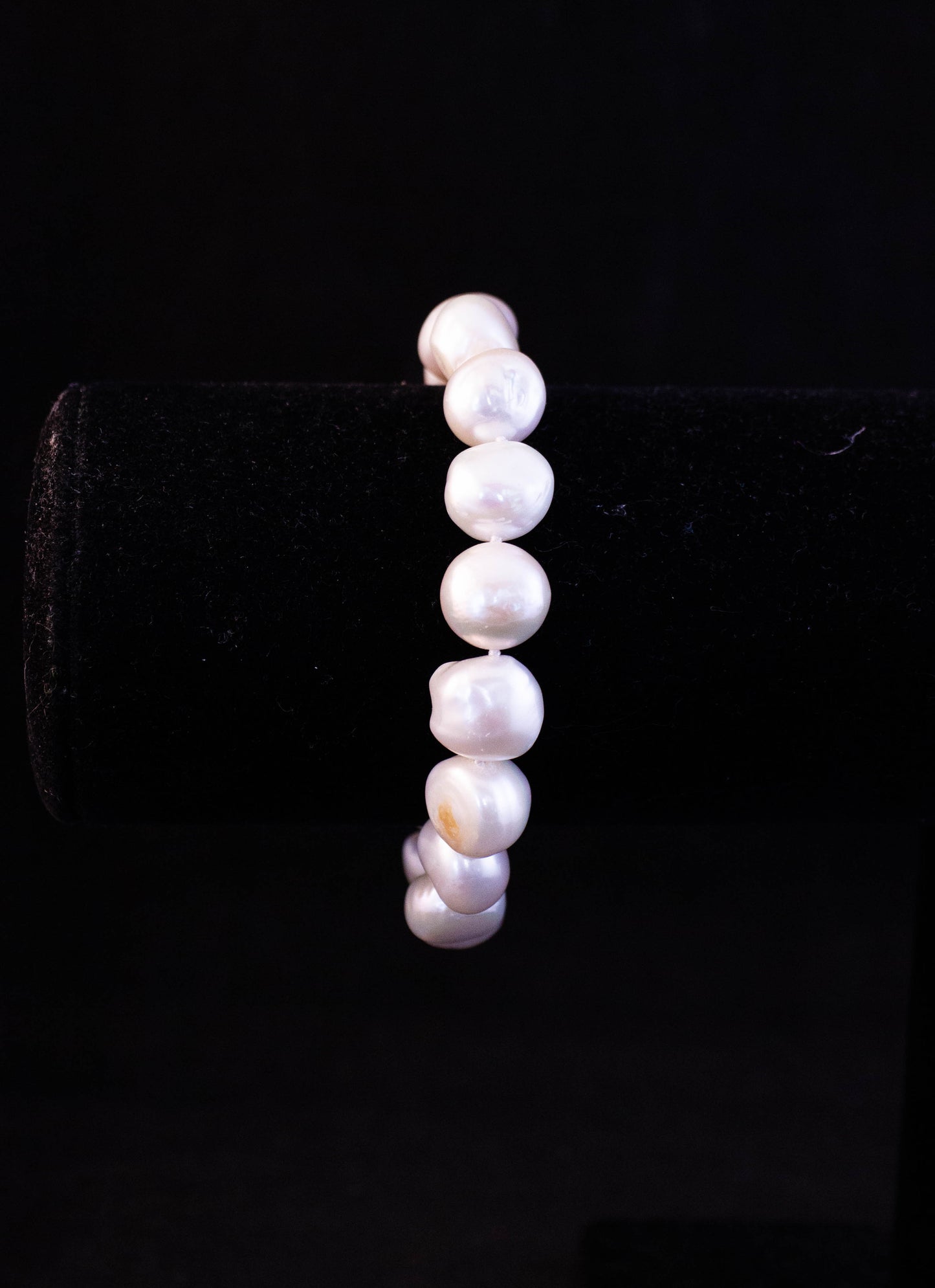 Pearl Bracelet