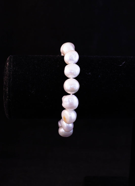 Pearl Bracelet