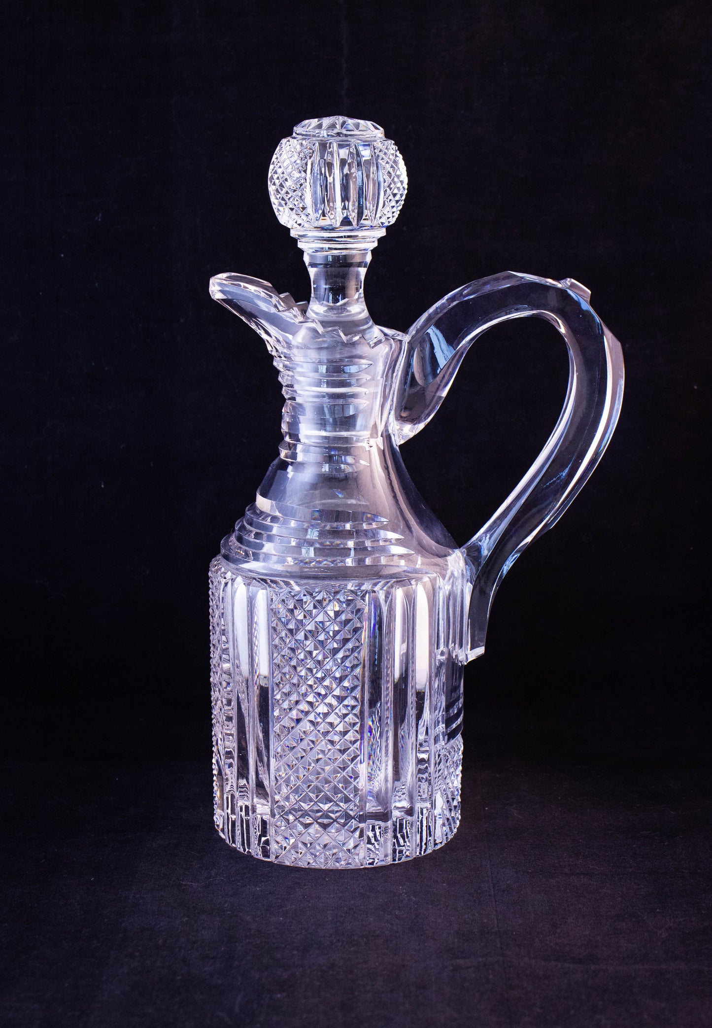 Hibernia Claret Jug