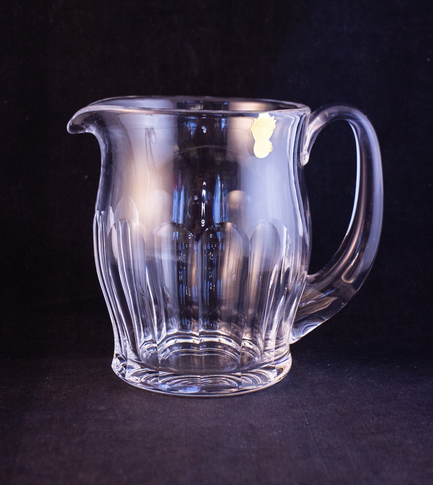 Waterford Crystal Water Jug with shipping
